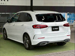 MERCEDES BENZ B-Class