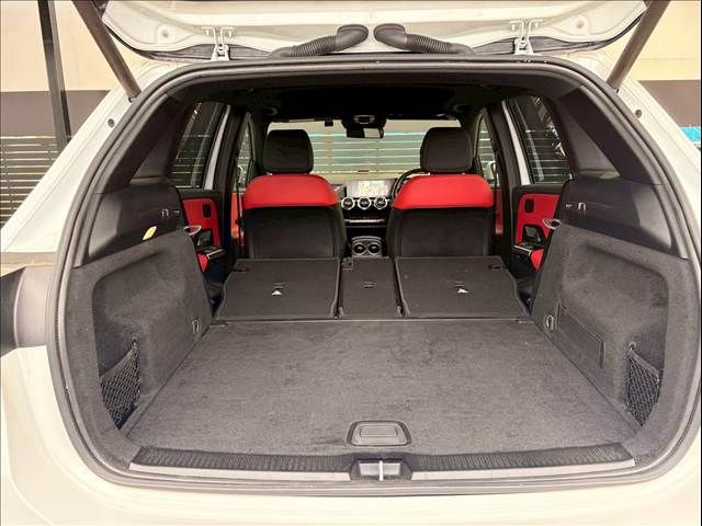 MERCEDES BENZ B-Class