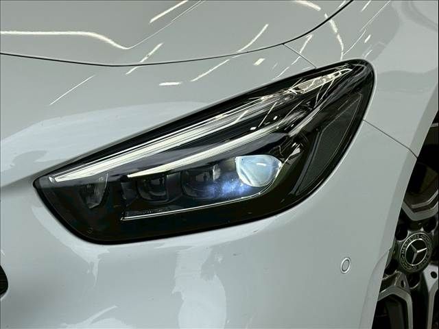 MERCEDES BENZ B-Class