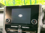 ALPHARD hybrid 4WD