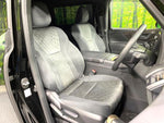 ALPHARD hybrid 4WD