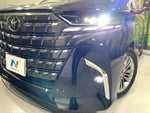 ALPHARD hybrid 4WD