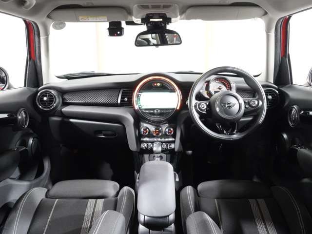MINI COOPER SD 5DOOR