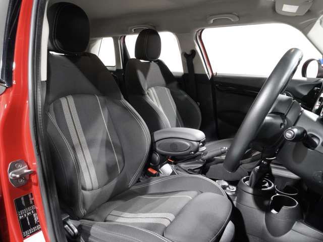 MINI COOPER SD 5DOOR