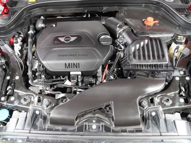MINI COOPER SD 5DOOR