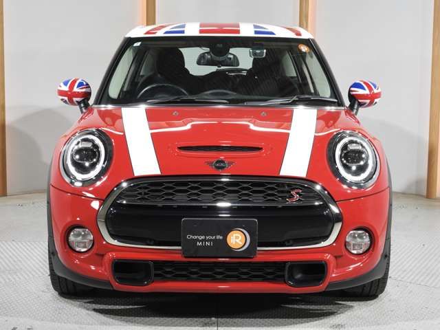 MINI COOPER SD 5DOOR