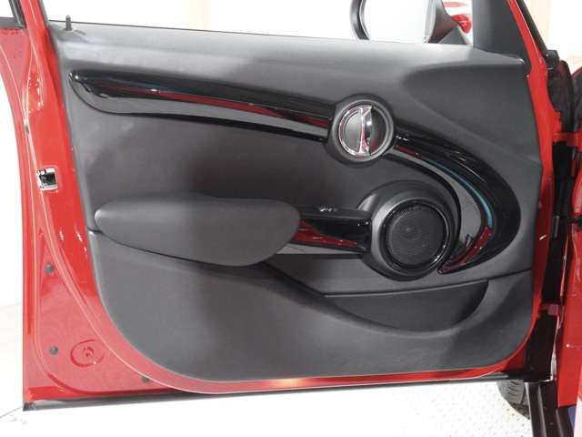 MINI COOPER SD 5DOOR