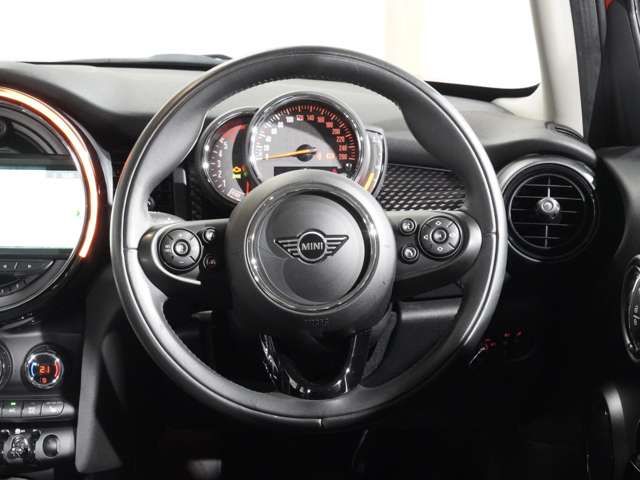 MINI COOPER SD 5DOOR