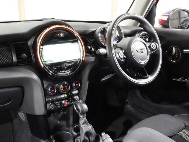MINI COOPER SD 5DOOR