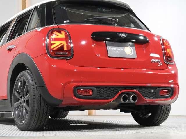 MINI COOPER SD 5DOOR