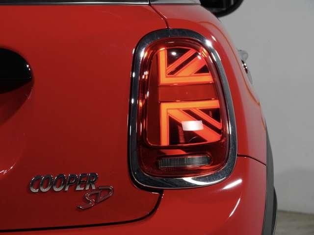 MINI COOPER SD 5DOOR