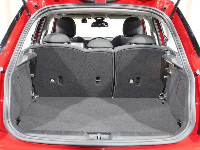 MINI COOPER SD 5DOOR