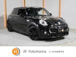 BMW MINI COOPER S