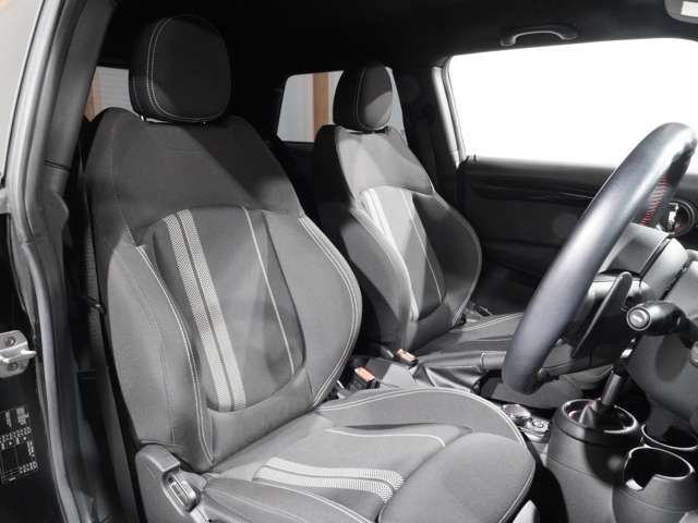 BMW MINI COOPER S