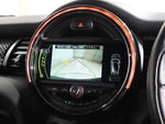 BMW MINI COOPER S