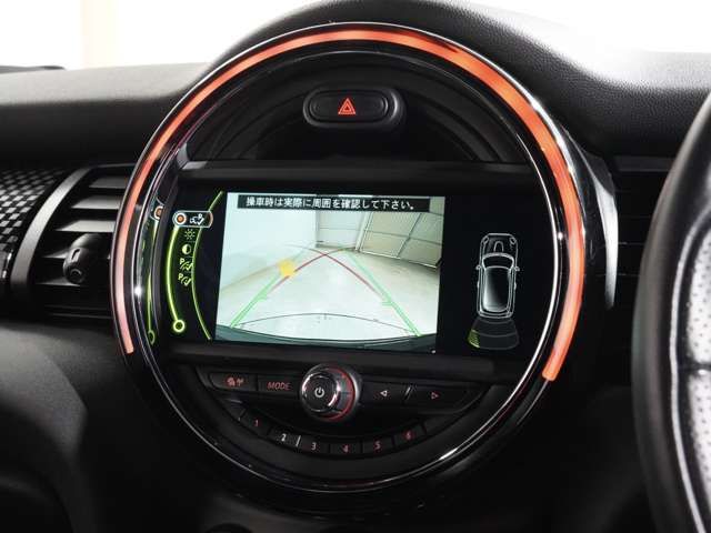 BMW MINI COOPER S