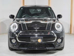 BMW MINI COOPER S