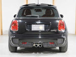BMW MINI COOPER S