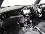 BMW MINI COOPER S