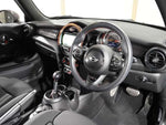 BMW MINI COOPER S