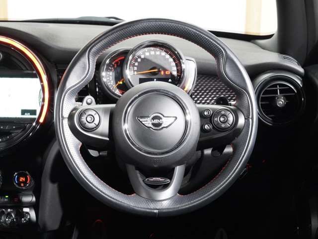BMW MINI COOPER S