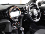 BMW MINI COOPER S