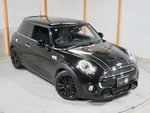 BMW MINI COOPER S