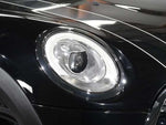 BMW MINI COOPER S