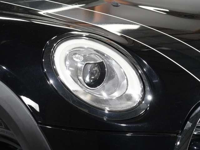 BMW MINI COOPER S