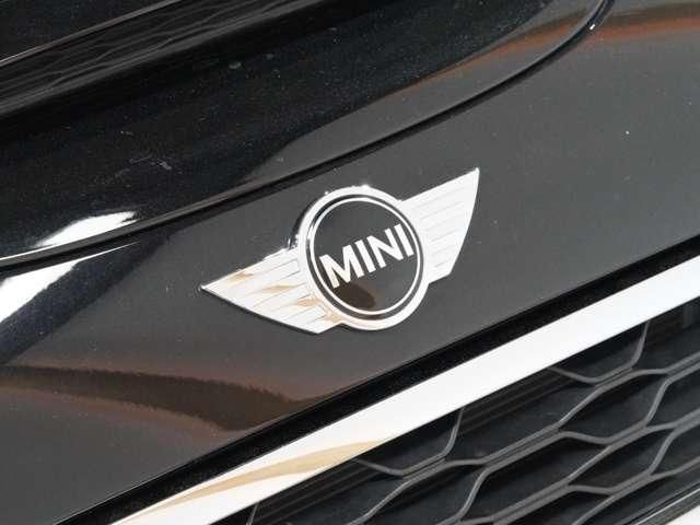 BMW MINI COOPER S