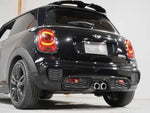 BMW MINI COOPER S