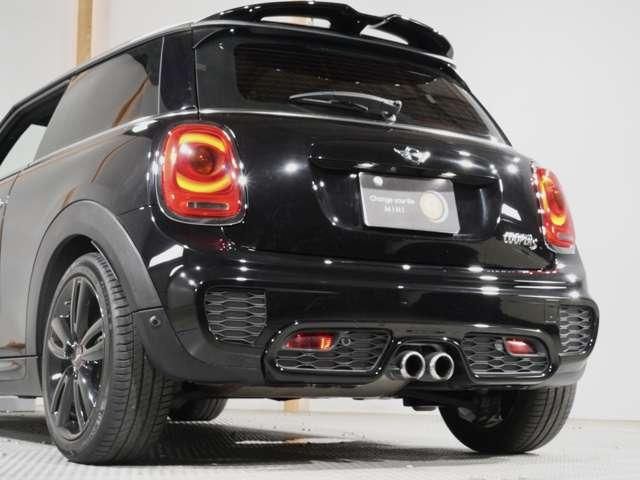 BMW MINI COOPER S