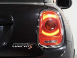 BMW MINI COOPER S