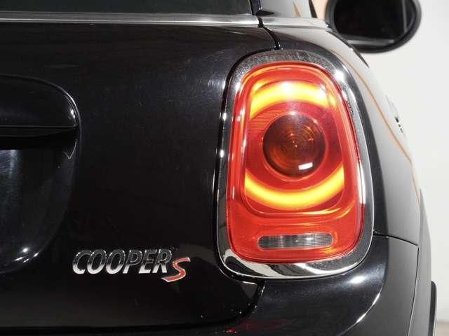 BMW MINI COOPER S