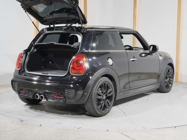 BMW MINI COOPER S
