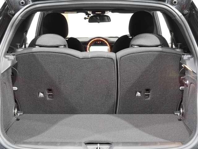 BMW MINI COOPER S