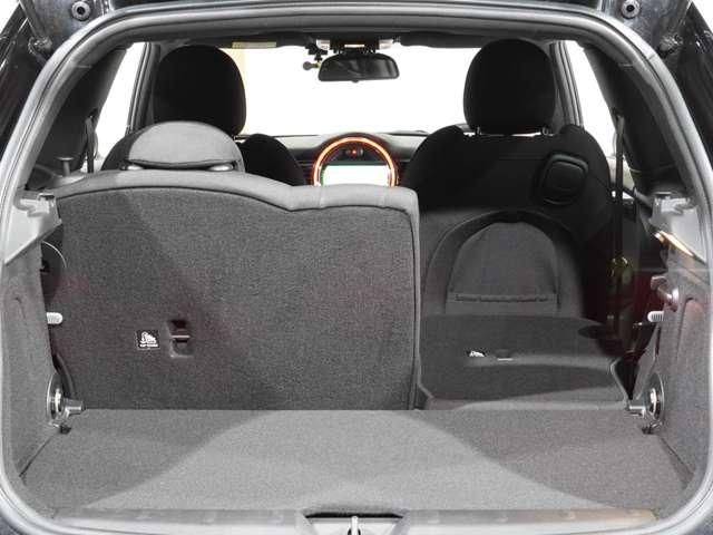 BMW MINI COOPER S