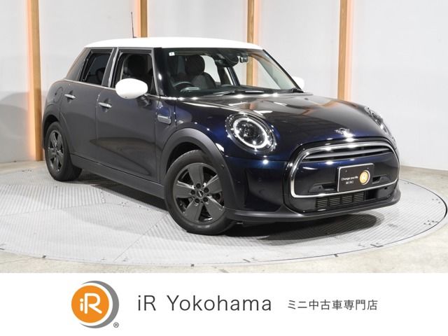 MINI COOPER 5DOOR