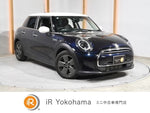 MINI COOPER 5DOOR