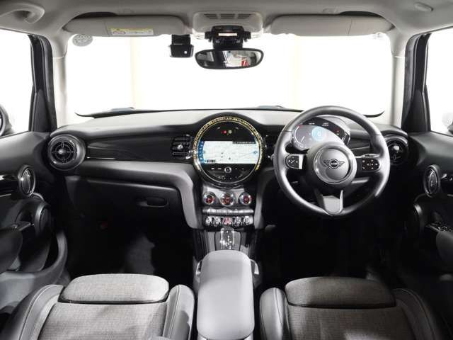 MINI COOPER 5DOOR
