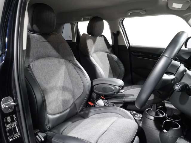 MINI COOPER 5DOOR