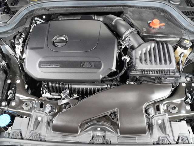MINI COOPER 5DOOR