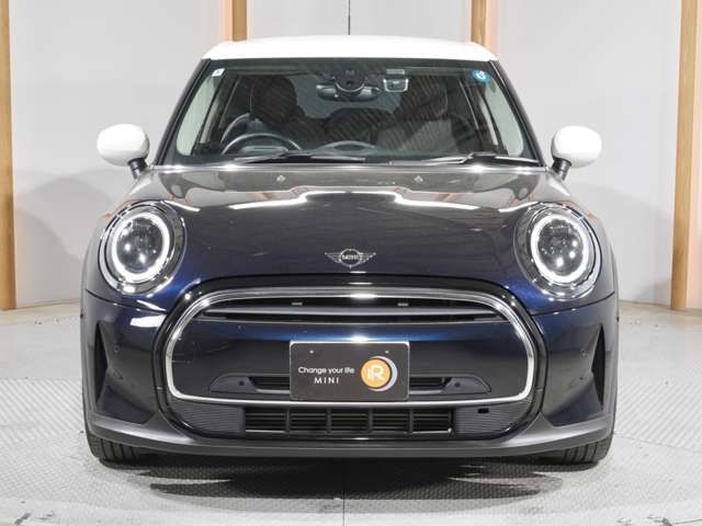 MINI COOPER 5DOOR