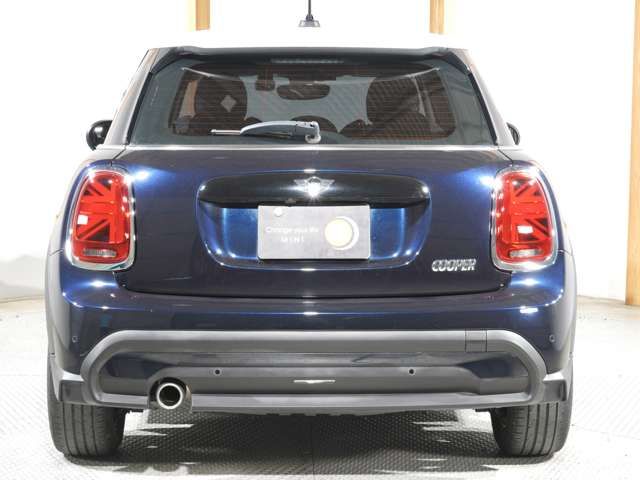 MINI COOPER 5DOOR