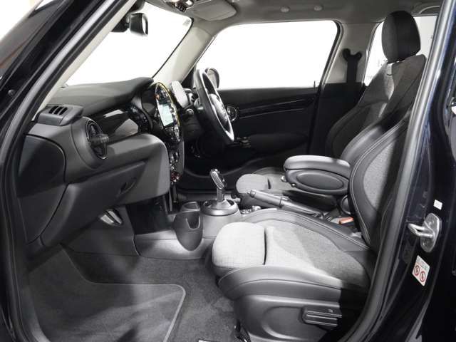 MINI COOPER 5DOOR