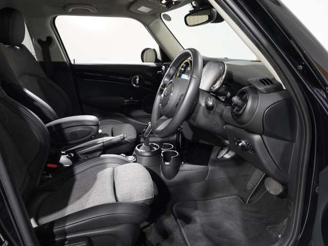 MINI COOPER 5DOOR