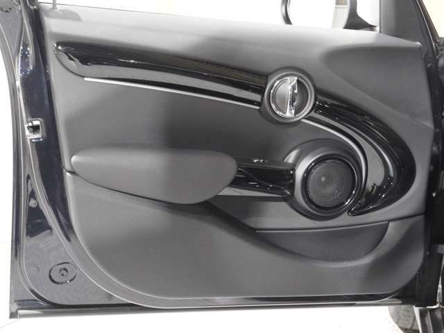 MINI COOPER 5DOOR