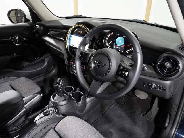 MINI COOPER 5DOOR