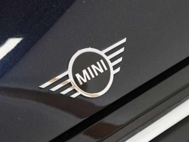 MINI COOPER 5DOOR