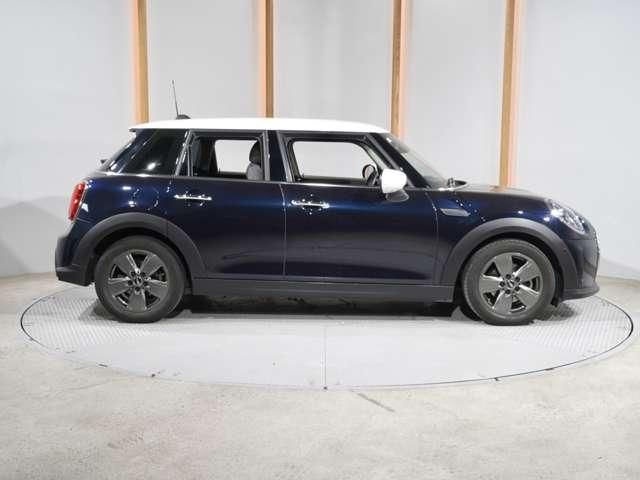 MINI COOPER 5DOOR
